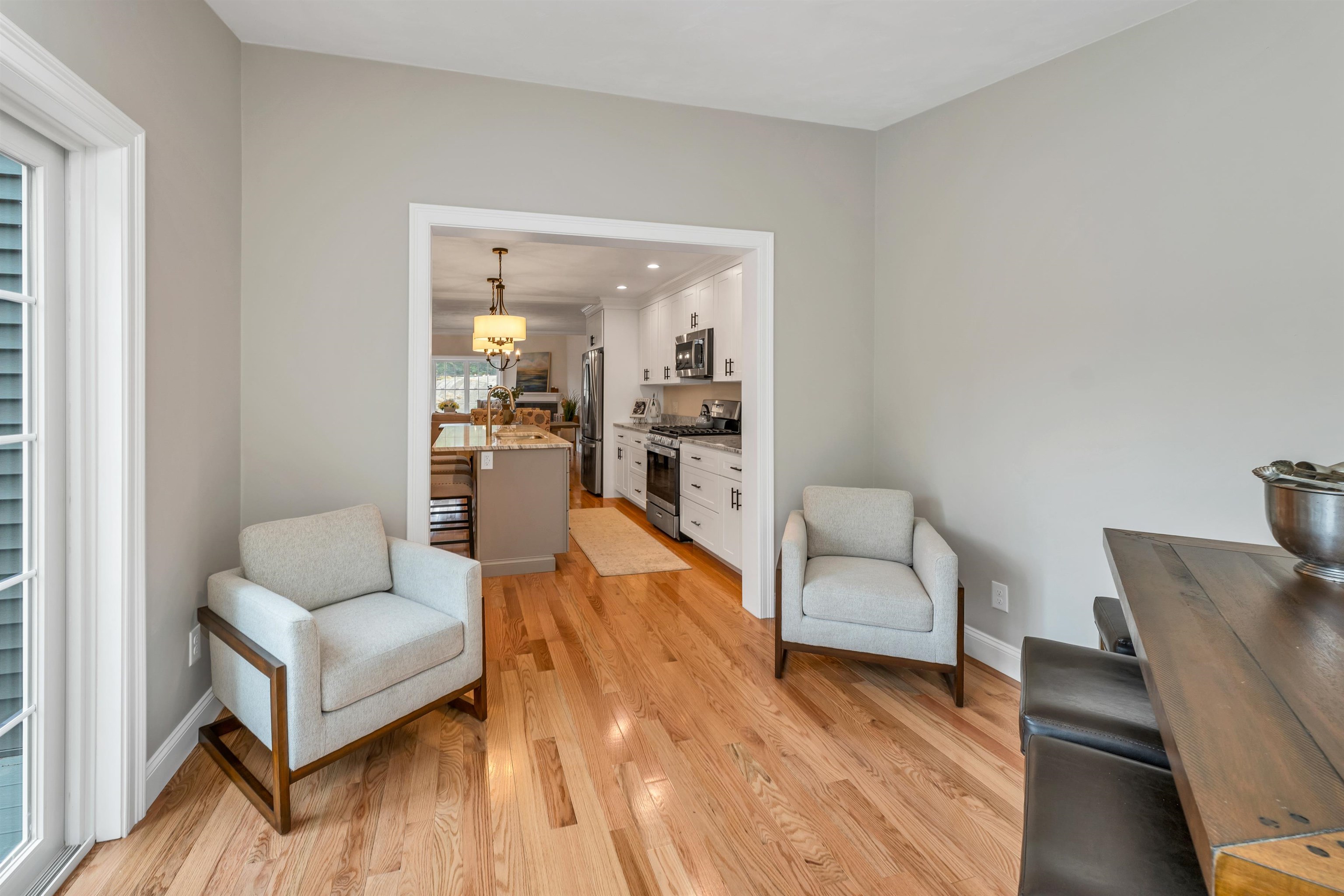 76 Granite Ridge Meredith, NH 03253 - Photo 23 of 46