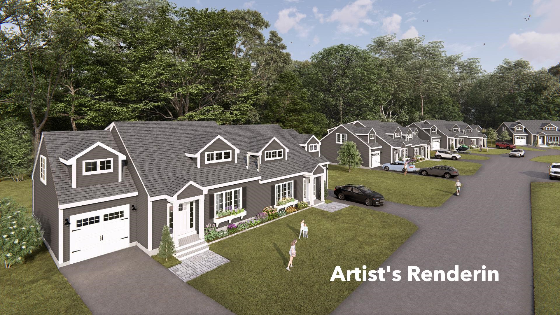 76 Granite Ridge Meredith, NH 03253 - Photo 4 of 46