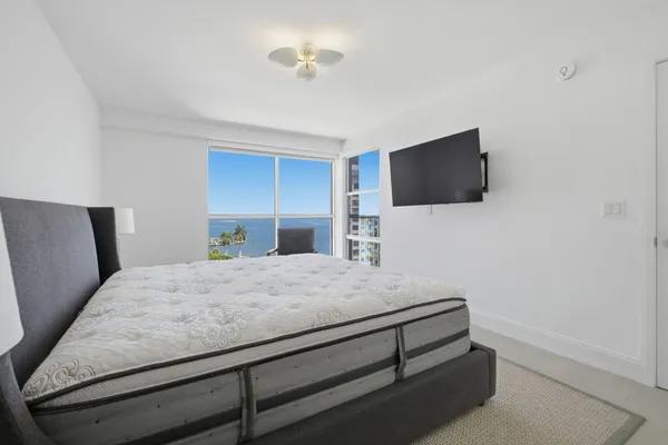 $6,000 | 3901 South Flagler Drive, Unit 804, West Palm Beach, FL 33405