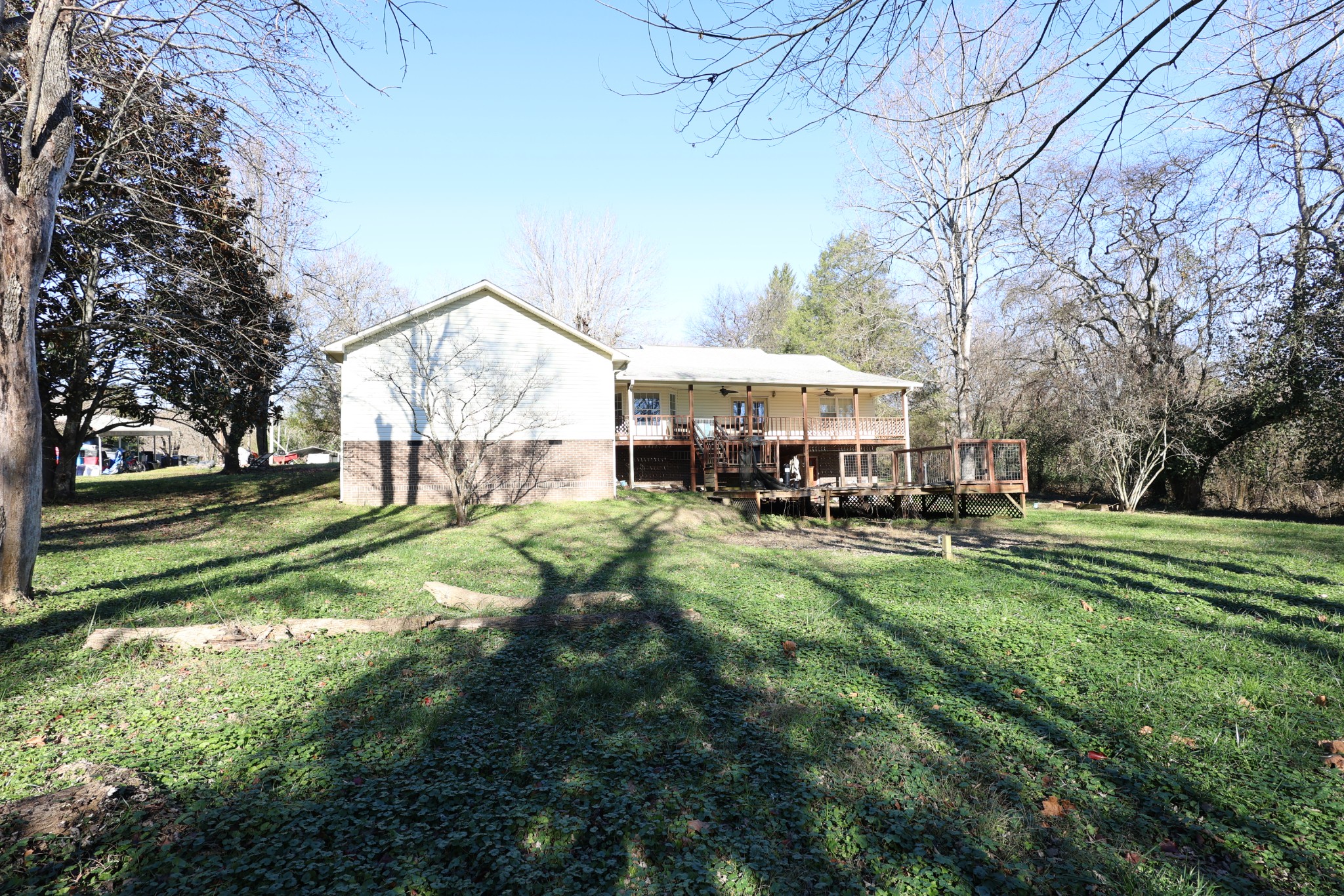 278 Curtis Road Pikeville, TN 37367 - Photo 26 of 29 Gallery Image 26