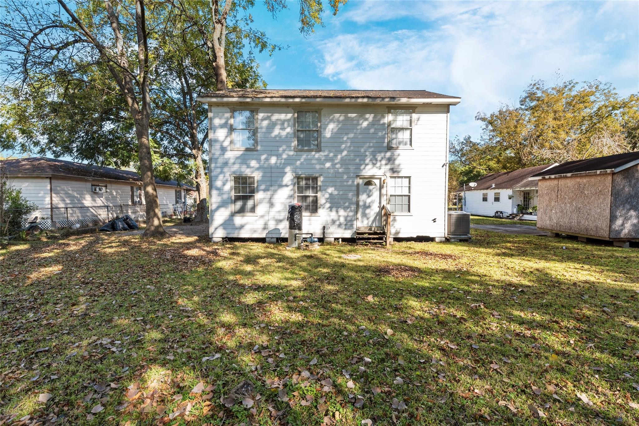 1728 Connorvale Road, Unit B Houston, TX 77039 - Photo 20 of 21