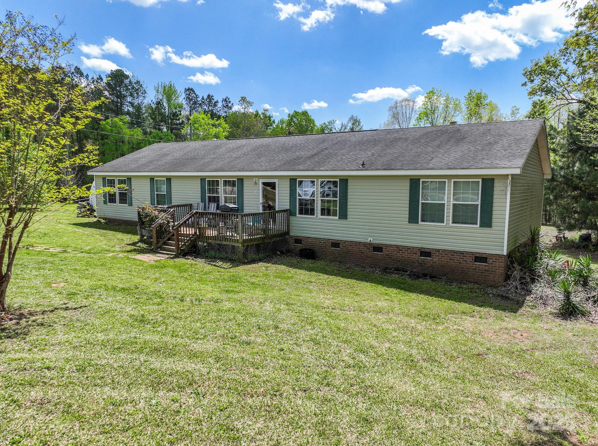 1766 Duckwood Road Lancaster, SC 29720 - Photo 1 of 31