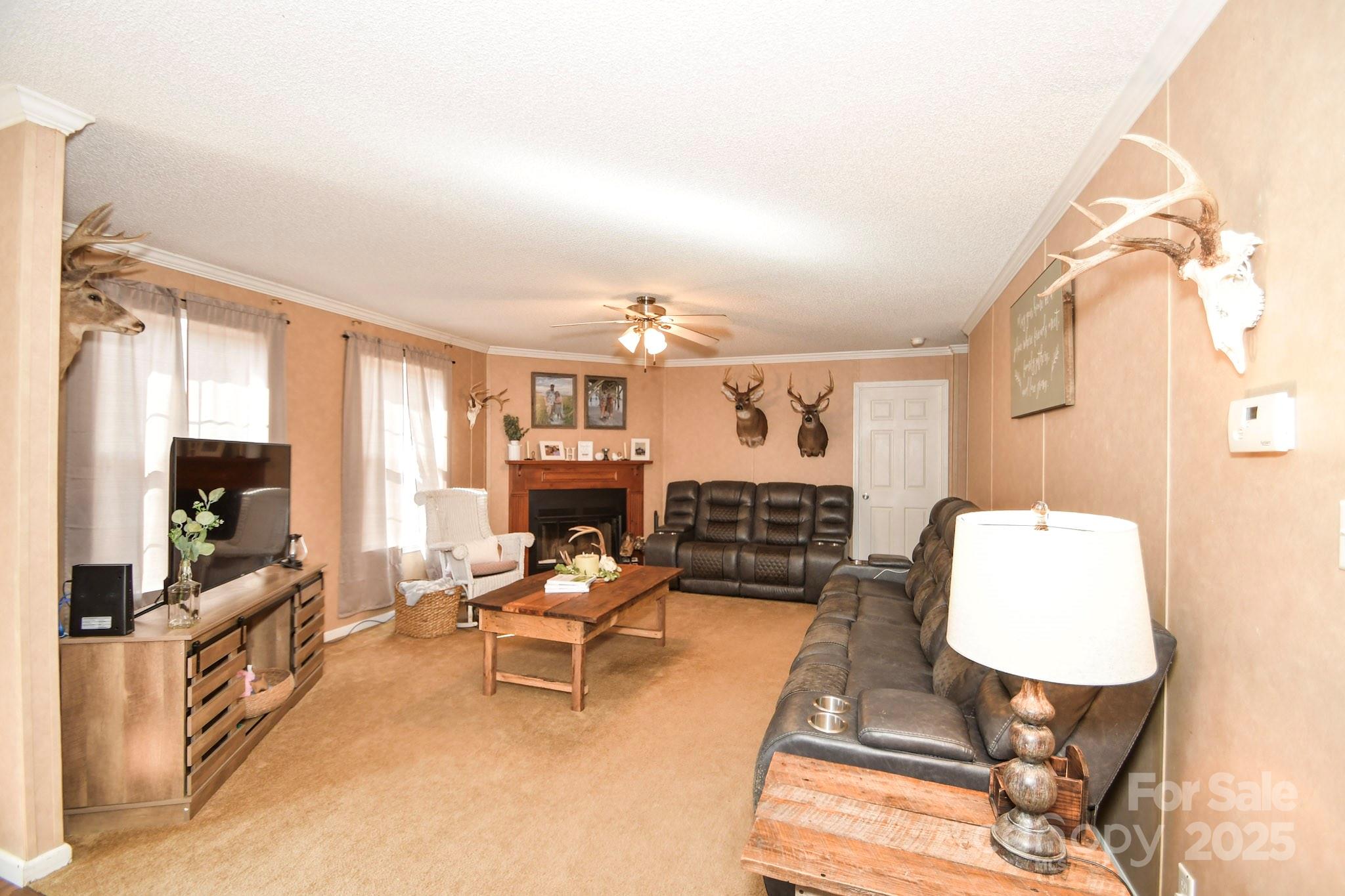 1766 Duckwood Road Lancaster, SC 29720 - Photo 14 of 31