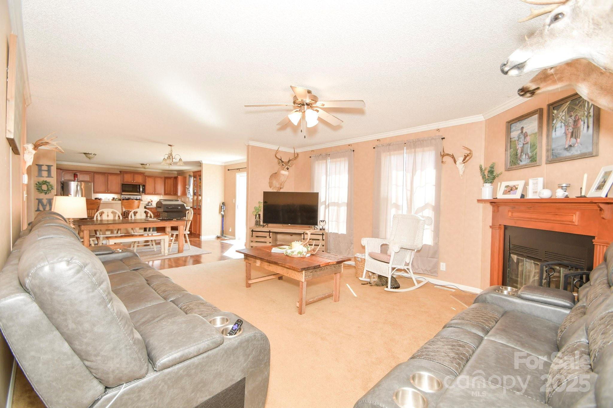 1766 Duckwood Road Lancaster, SC 29720 - Photo 15 of 31