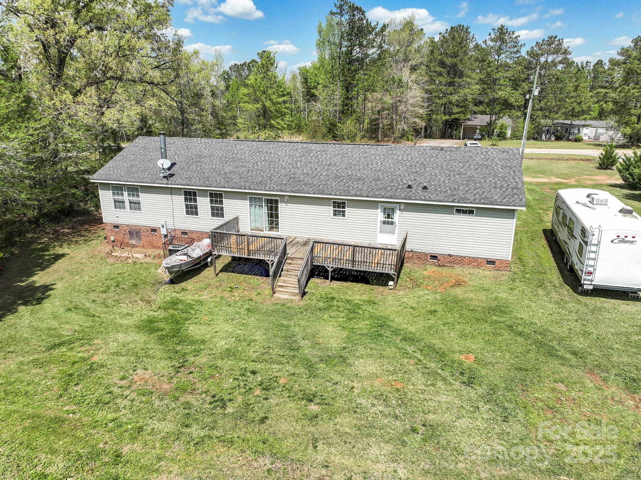 1766 Duckwood Road Lancaster, SC 29720 - Photo 2 of 31