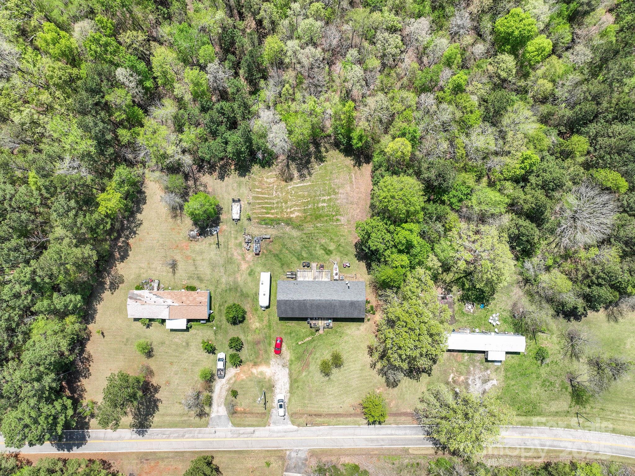 1766 Duckwood Road Lancaster, SC 29720 - Photo 4 of 31