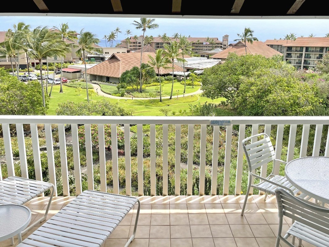 2253 Poipu Road, Unit 317 Koloa, HI 96756 - Photo 4 of 16 a view of outdoor space and yard