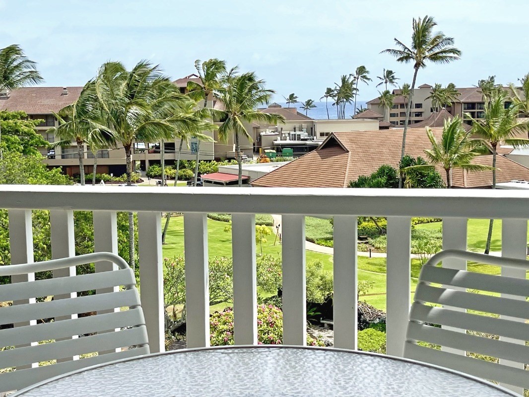2253 Poipu Road, Unit 317 Koloa, HI 96756 - Photo 6 of 16 a view of outdoor space and yard