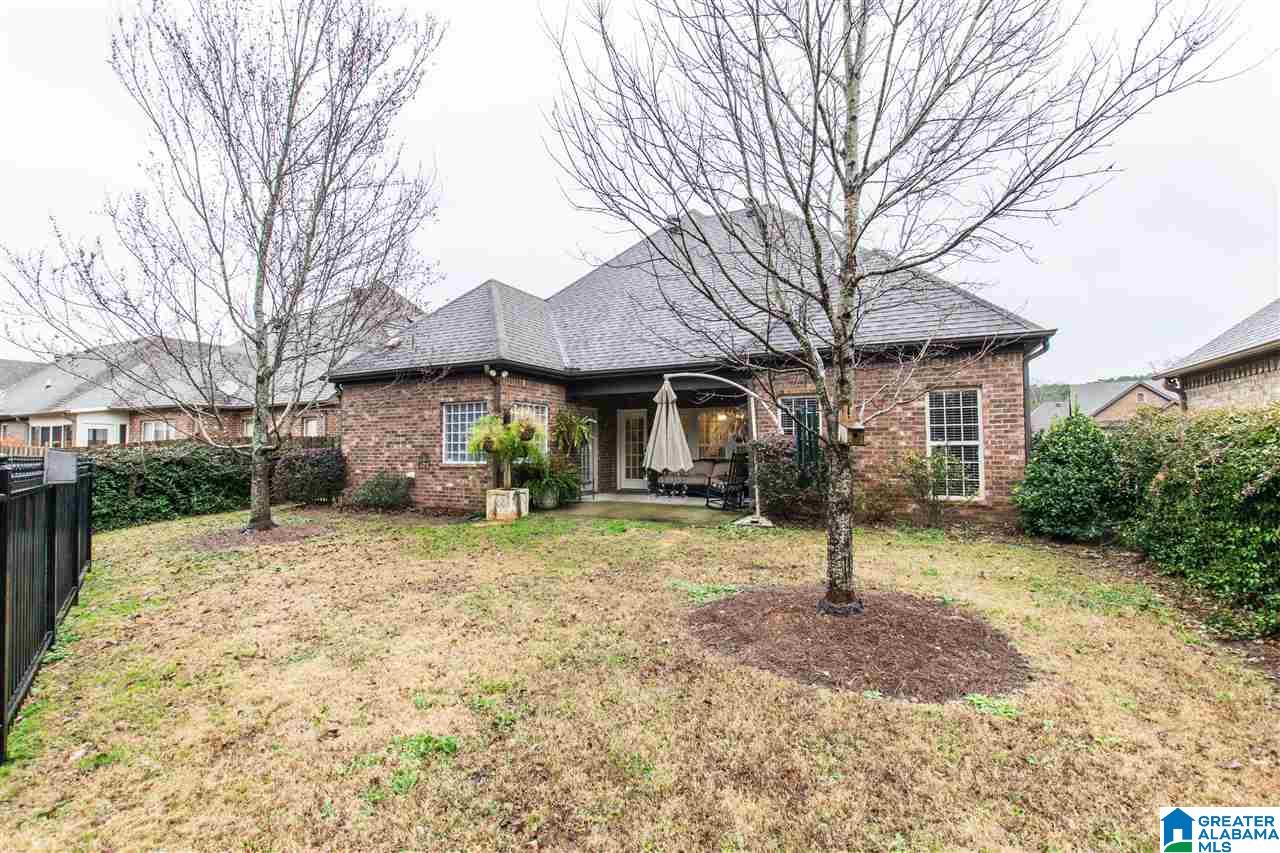 606 Village Way Pelham, AL 35124 - Photo 25 of 28
