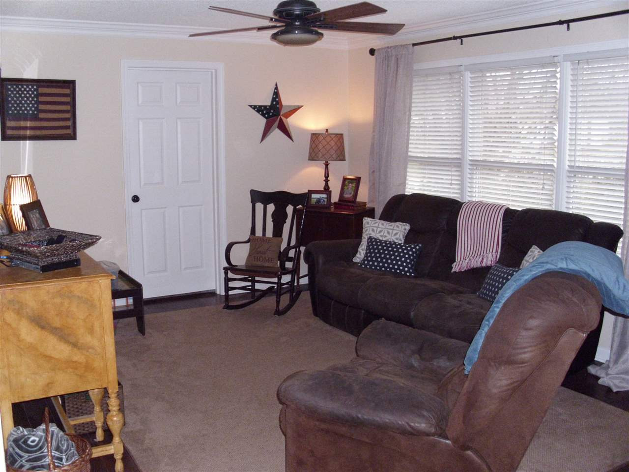701 Poe Road Siler City, NC 27344 - Photo 2 of 25 Photo 2