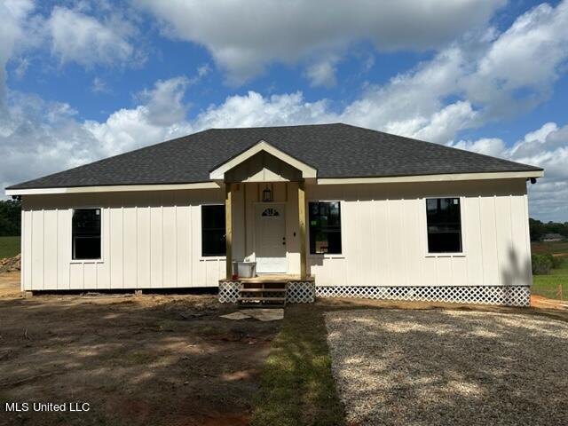512 George Ford Road Carriere, MS 39426 - Photo 1 of 1 main