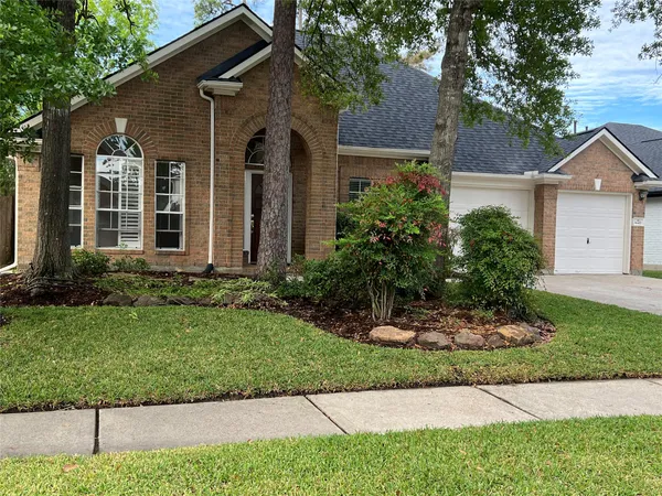 $2,550 | 14411 Milestone Lane, Cypress, TX 77429