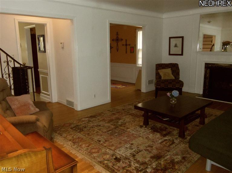 3933 Tyndall Road Cleveland, OH 44118 - Photo 5 of 21 Gallery Image 5