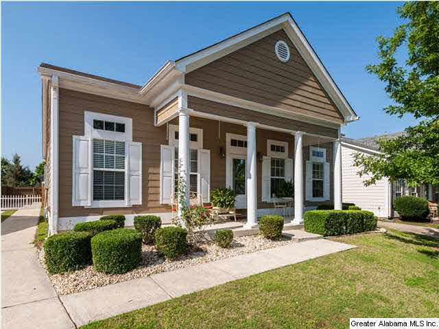 6384 Clubview Circle North Bessemer, AL 35022 - Photo 27 of 32