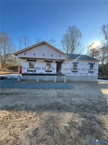 $299,949 | 95 Woodland Heights, Warsaw, VA 22572