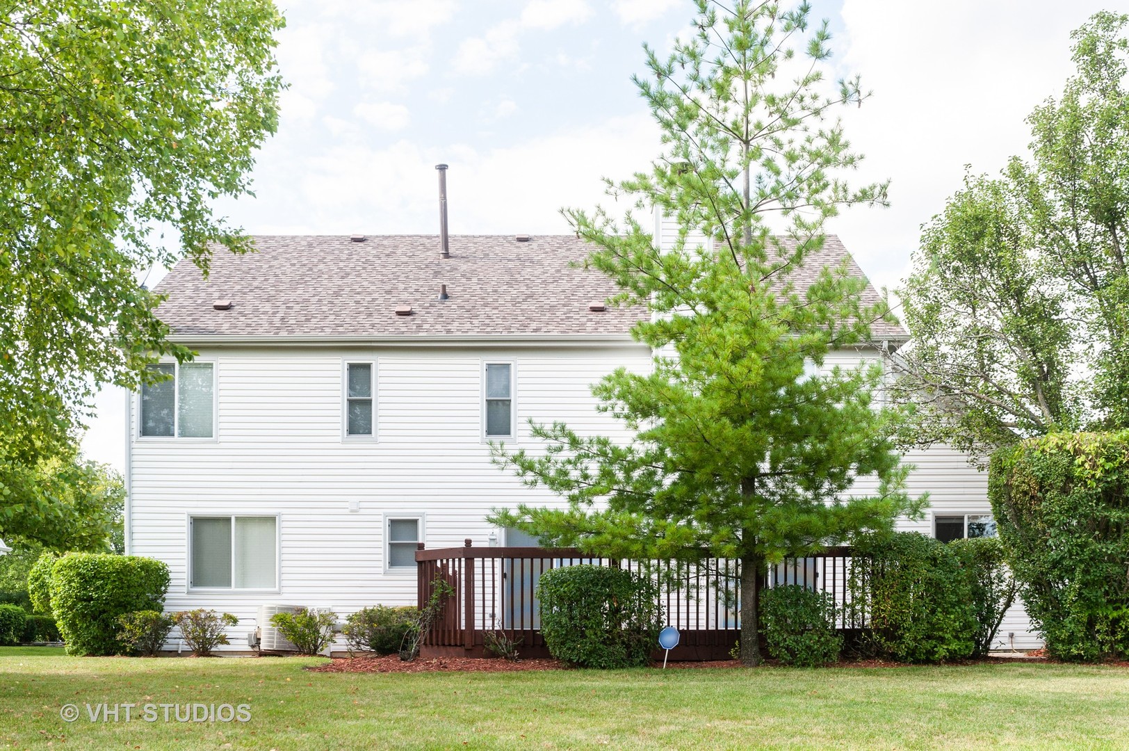 653 Raintree Court Buffalo Grove, IL 60089 - Photo 23 of 29
