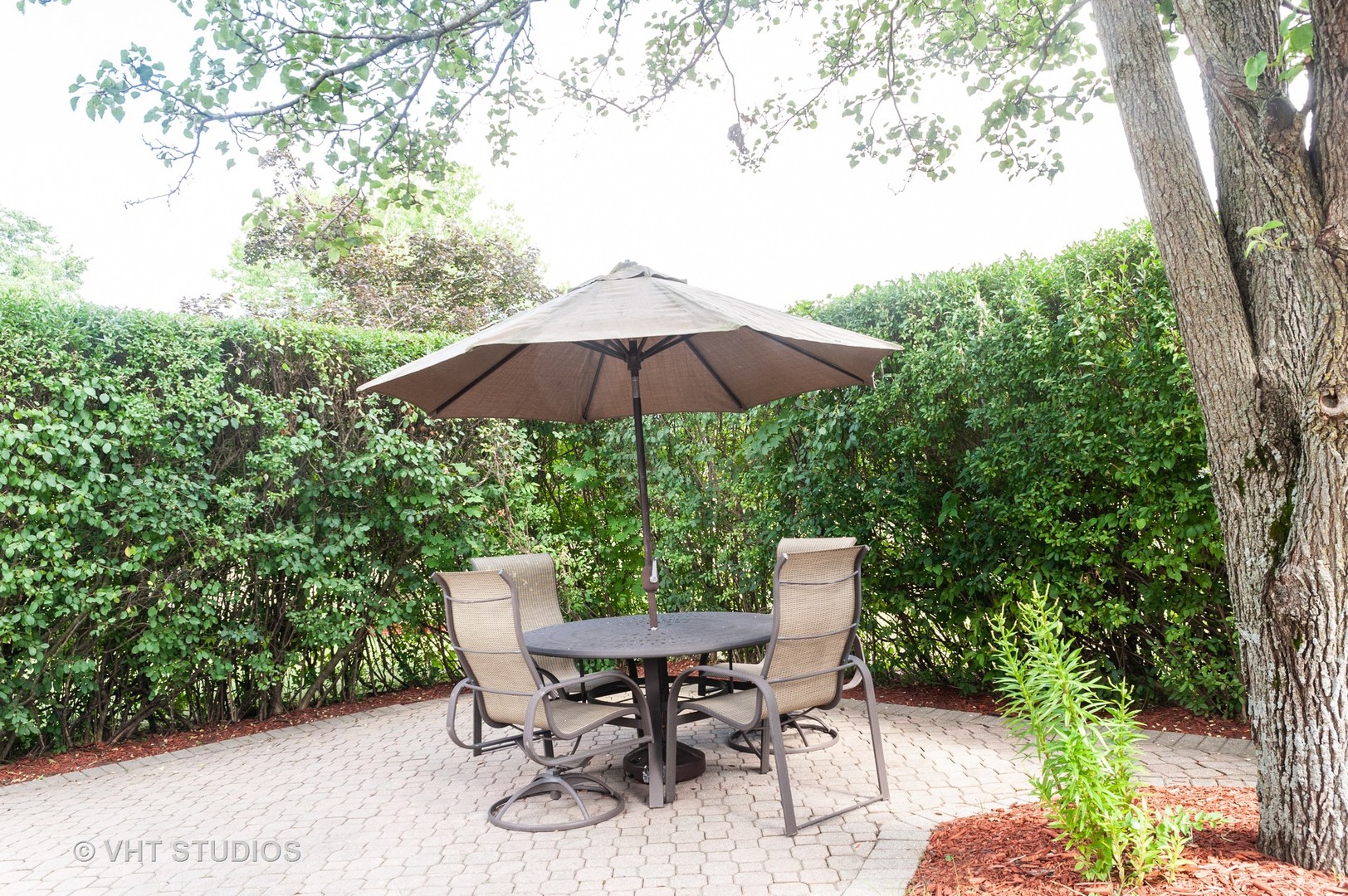 653 Raintree Court Buffalo Grove, IL 60089 - Photo 25 of 29