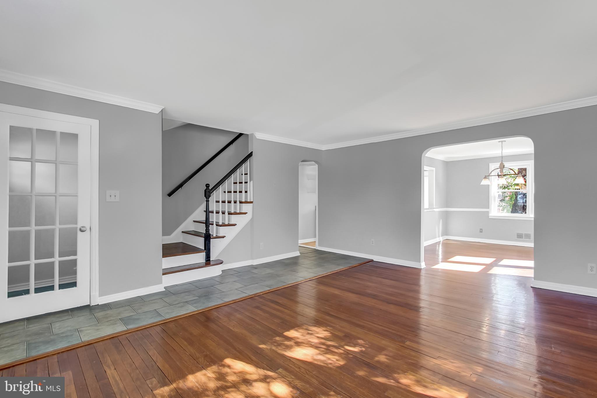 1720 Aberdeen Road Towson, MD 21286 - Photo 3 of 27