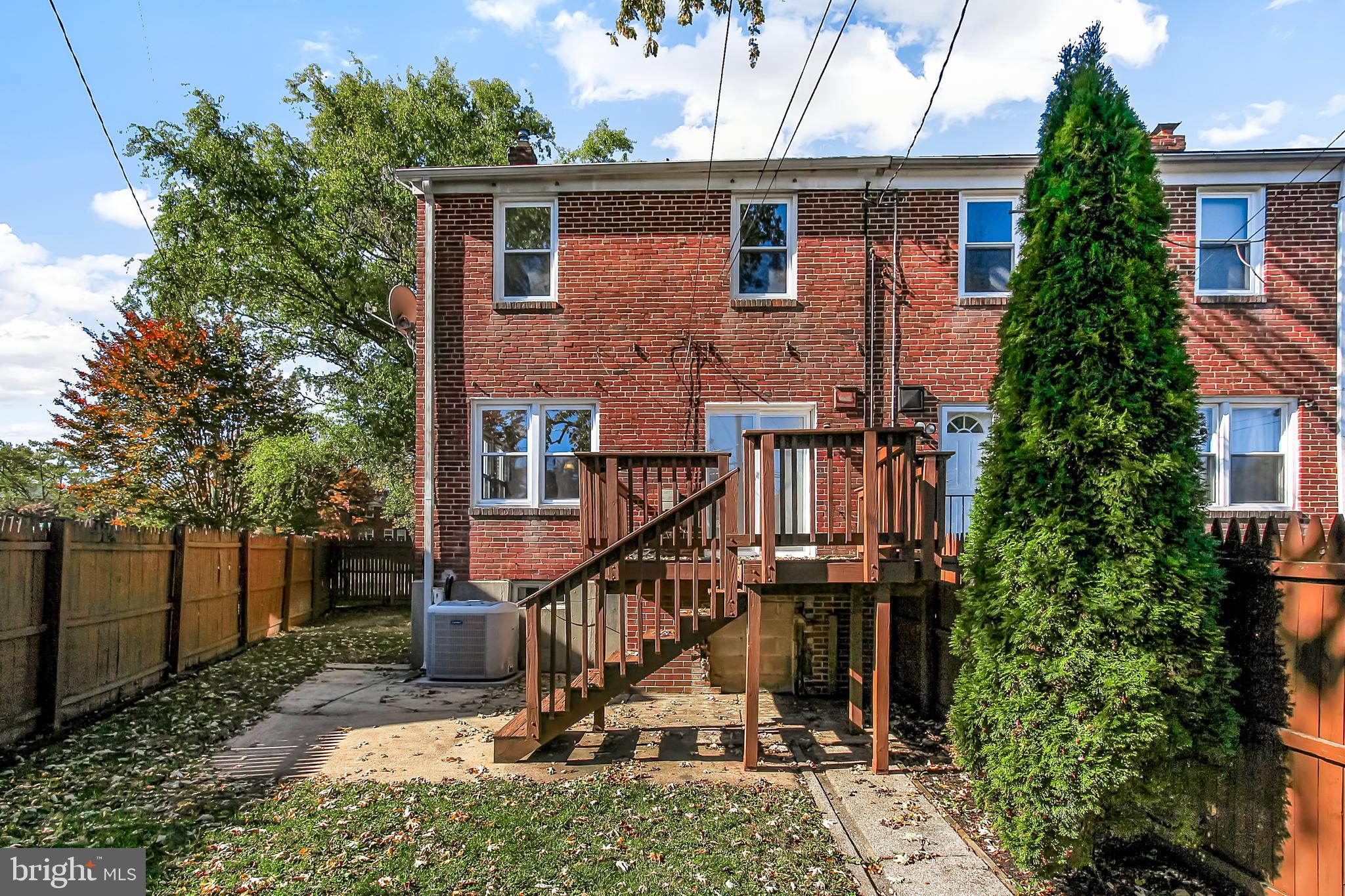 1720 Aberdeen Road Towson, MD 21286 - Photo 22 of 27