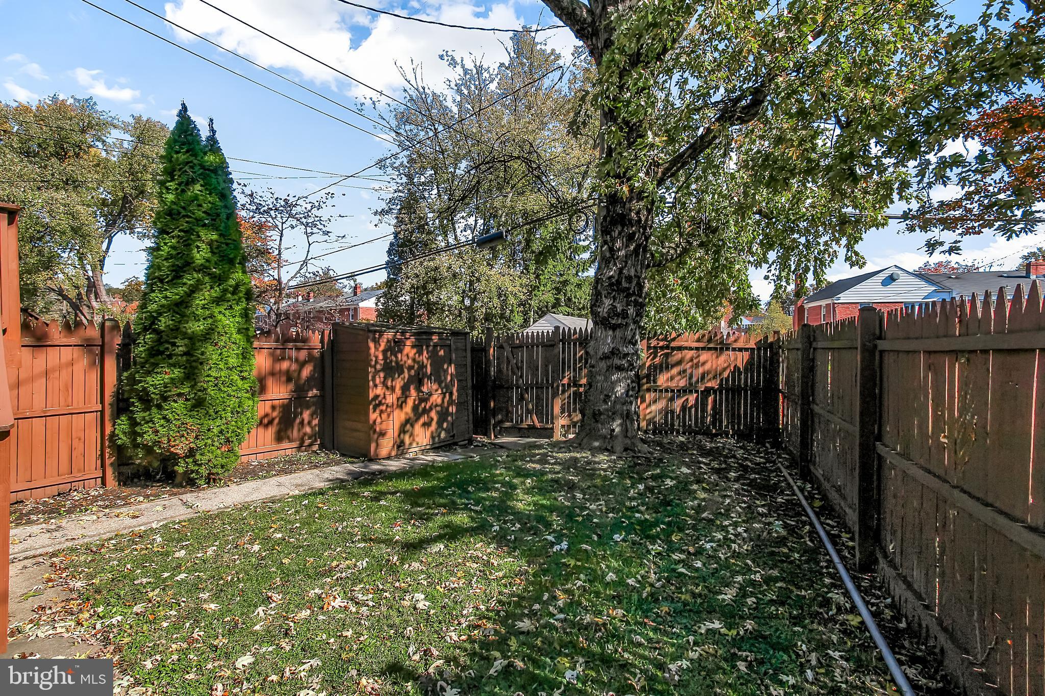 1720 Aberdeen Road Towson, MD 21286 - Photo 24 of 27