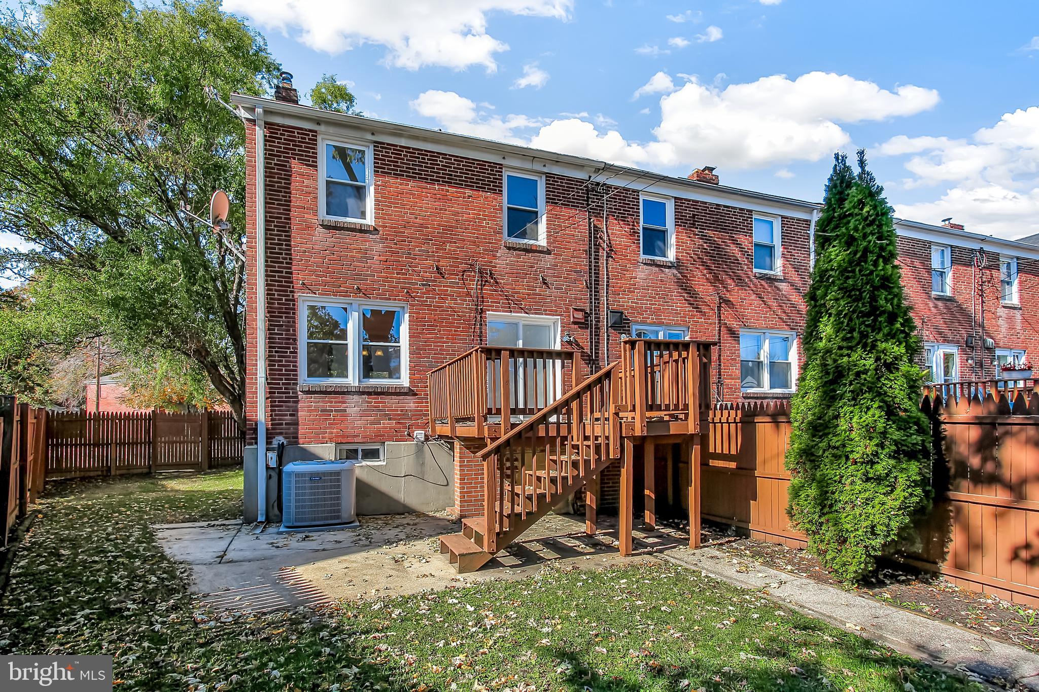 1720 Aberdeen Road Towson, MD 21286 - Photo 25 of 27