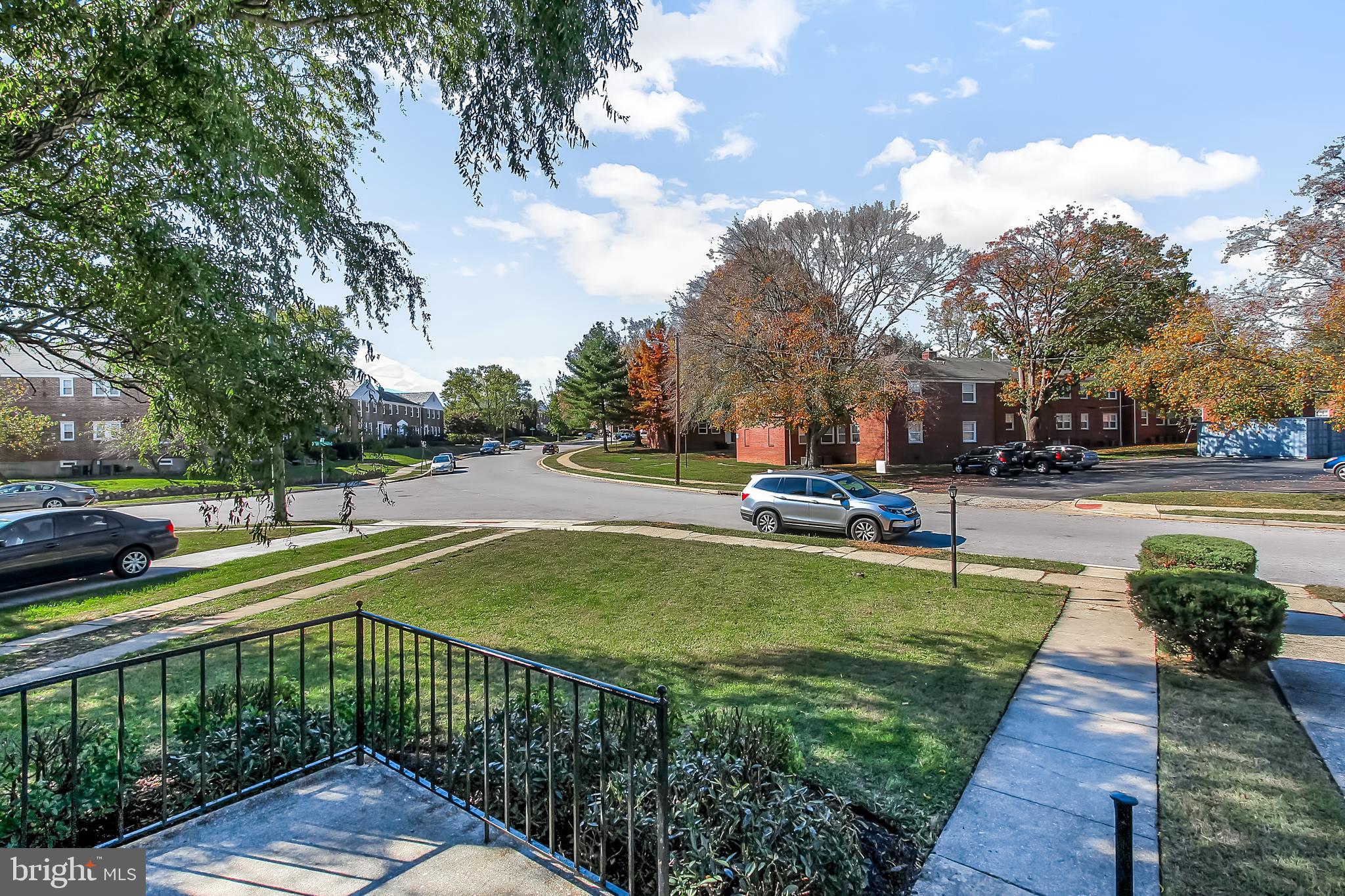 1720 Aberdeen Road Towson, MD 21286 - Photo 26 of 27