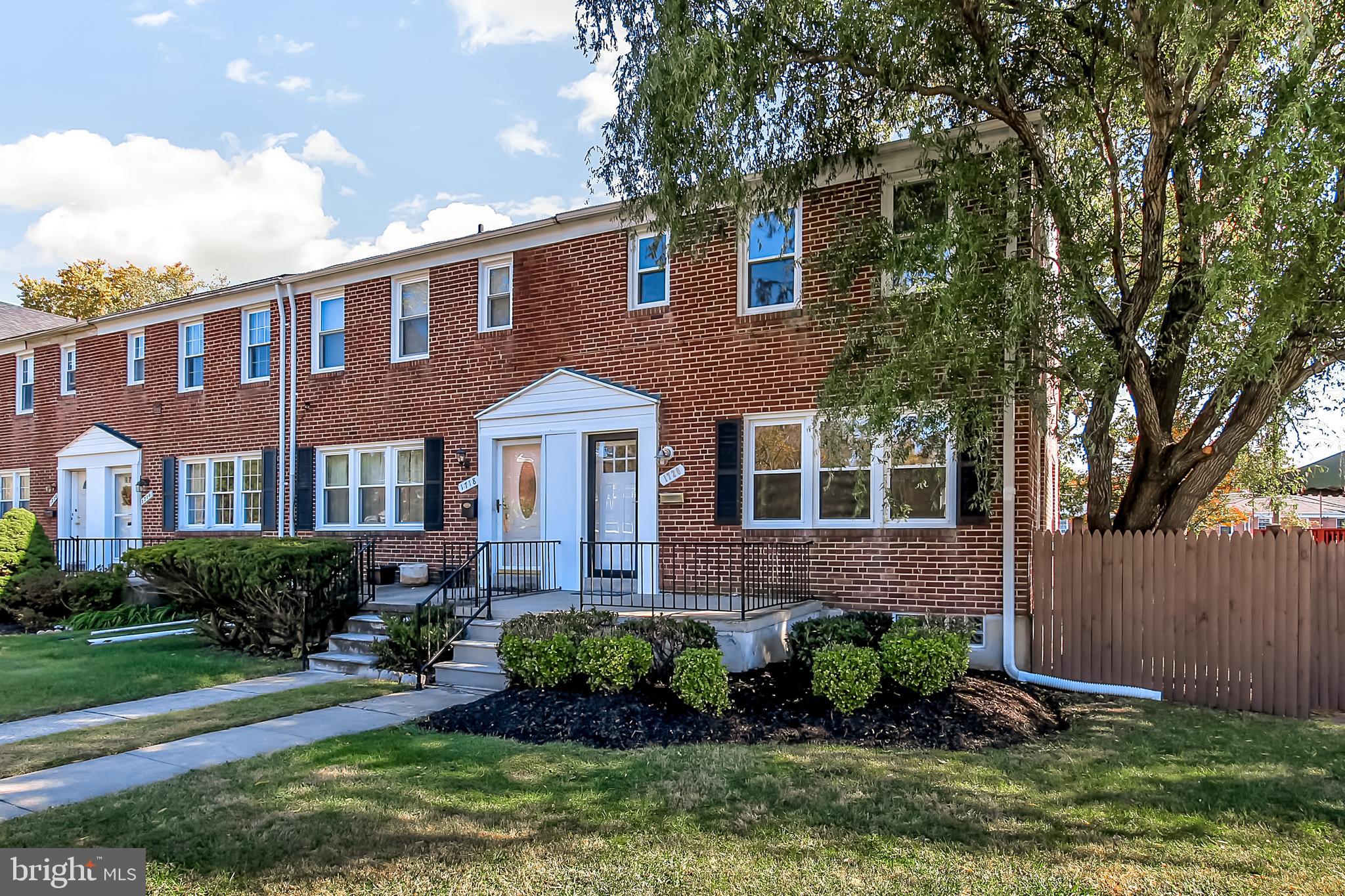 1720 Aberdeen Road Towson, MD 21286 - Photo 27 of 27