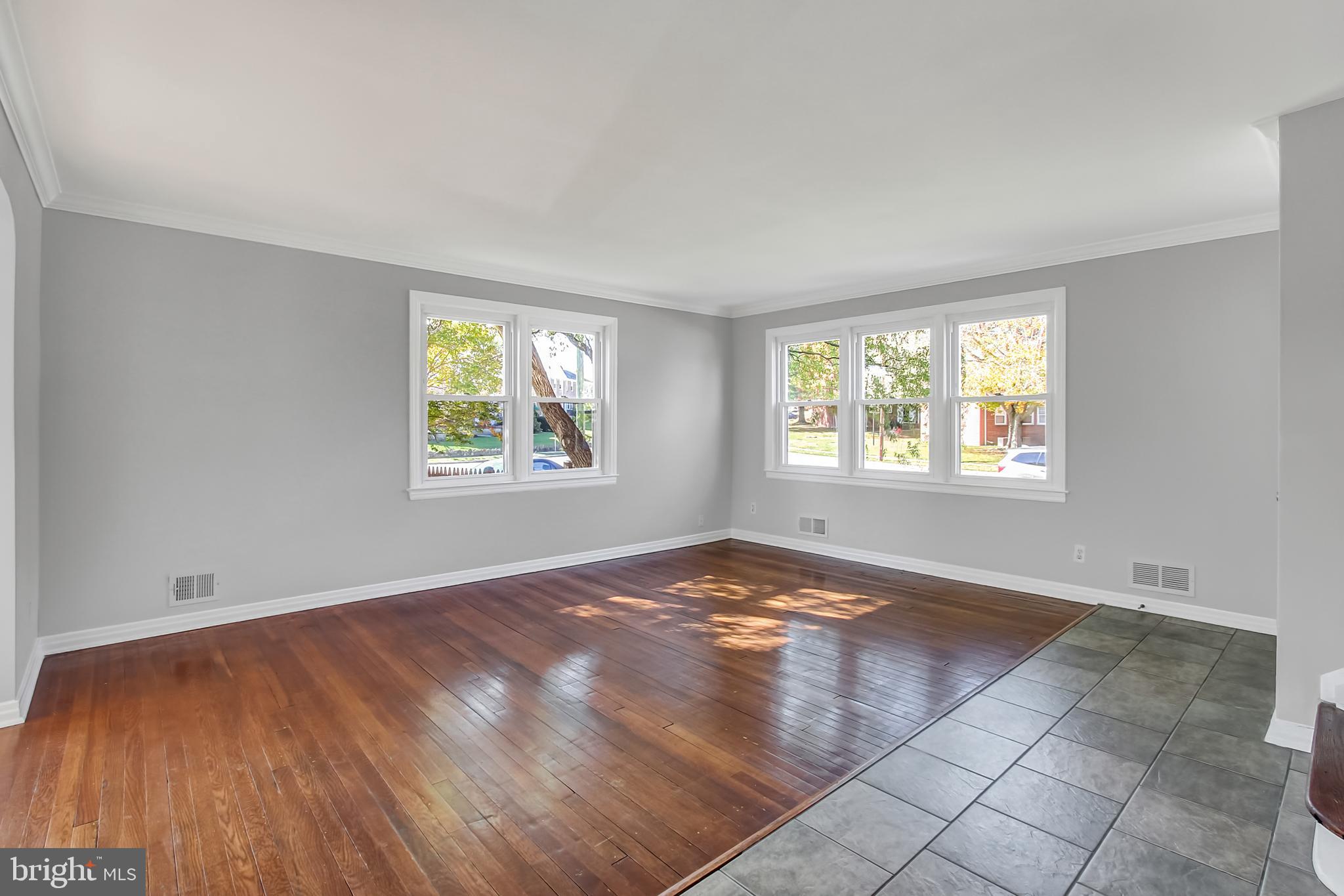1720 Aberdeen Road Towson, MD 21286 - Photo 4 of 27