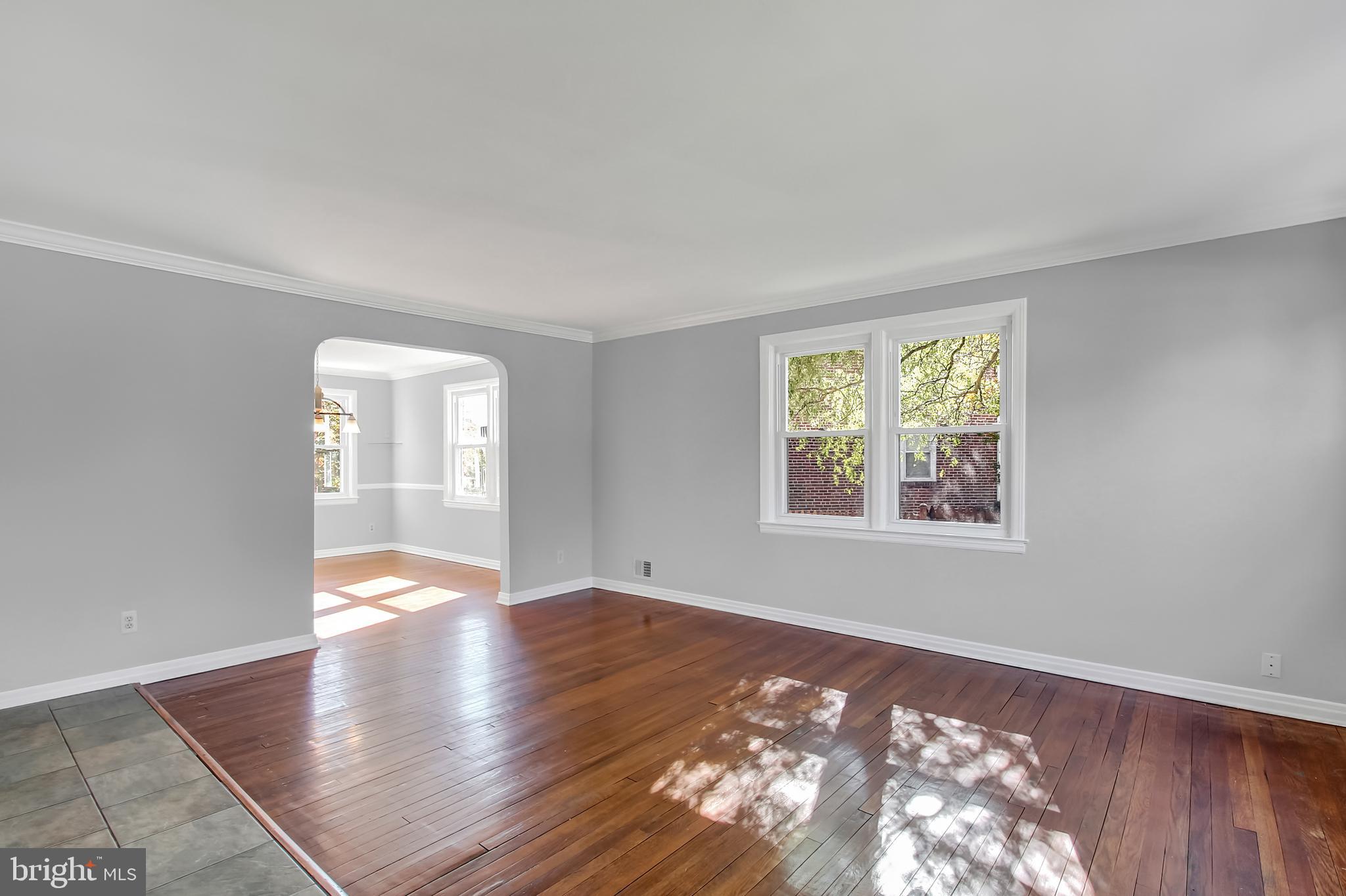 1720 Aberdeen Road Towson, MD 21286 - Photo 5 of 27