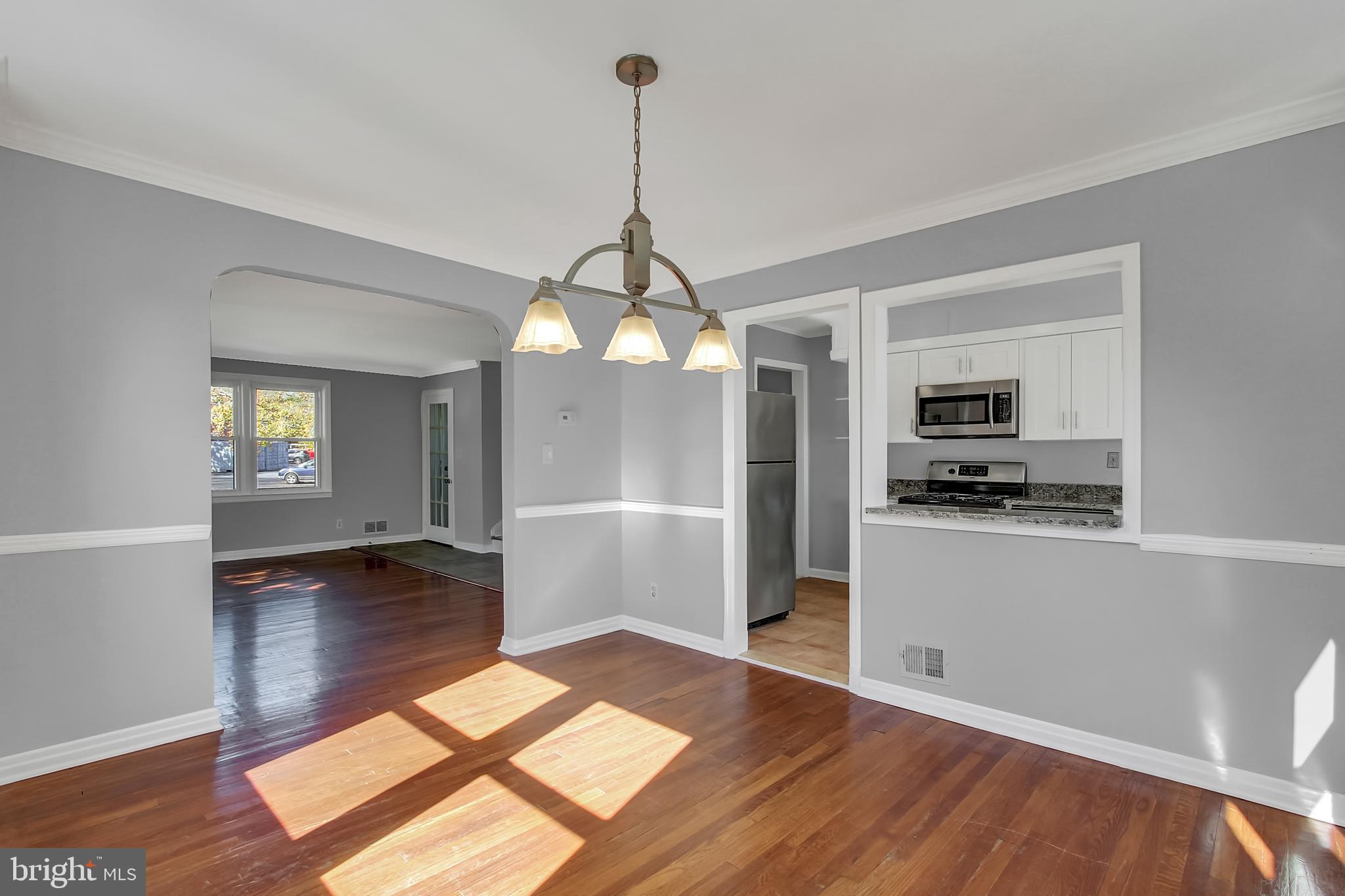 1720 Aberdeen Road Towson, MD 21286 - Photo 8 of 27
