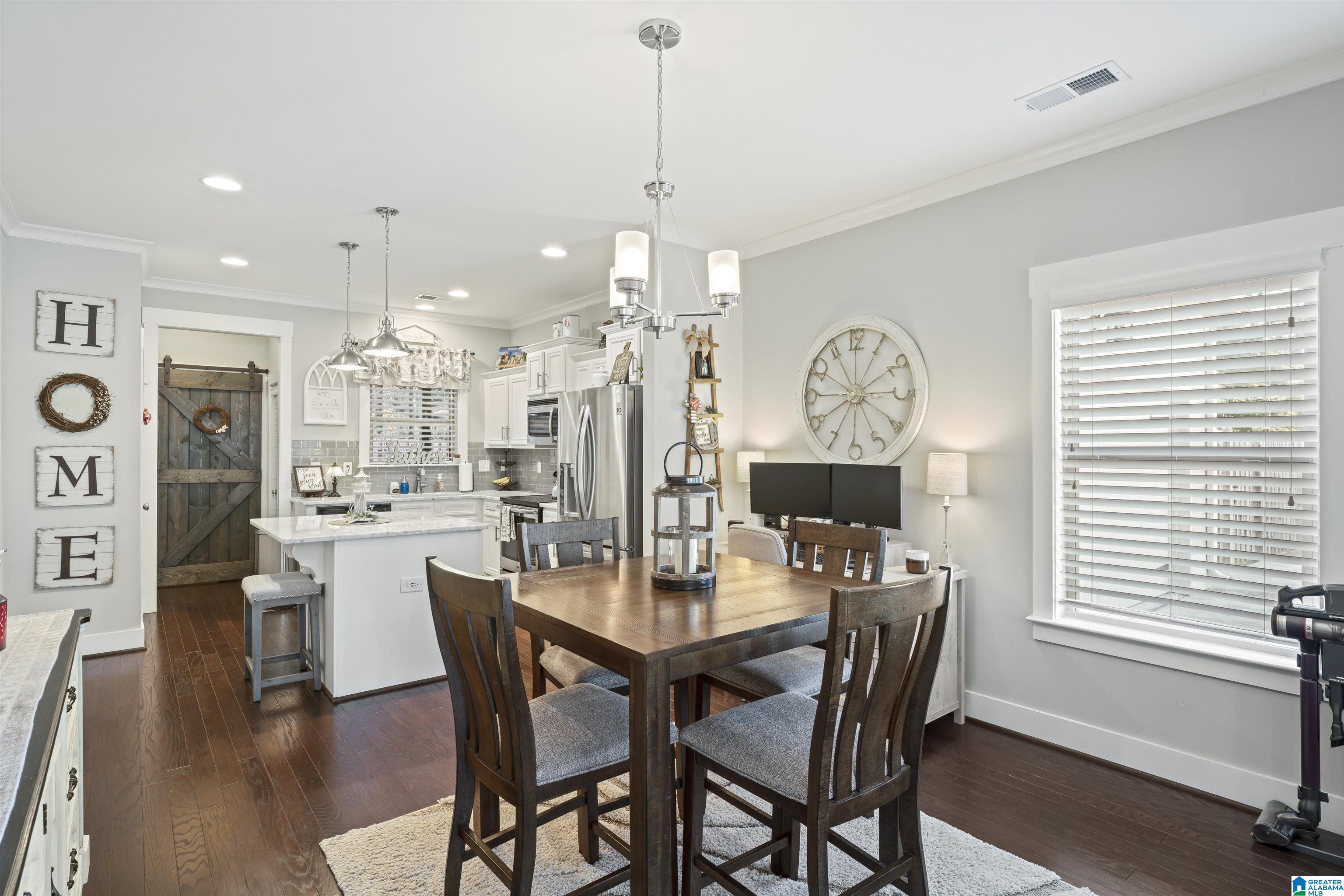 174 King Richards Way Calera, AL 35040 - Photo 43 of 48