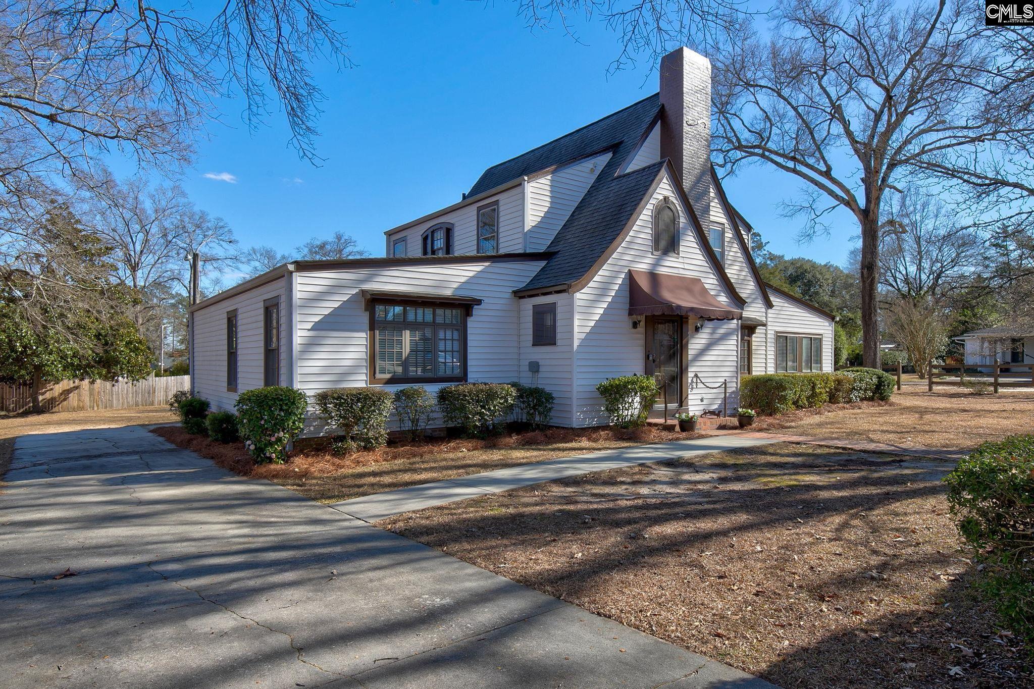 1408 Mill Street Camden, SC 29020 - Photo 7 of 54