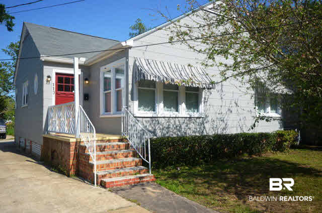 110 Margaret Street Mobile, AL 36607 - Photo 1 of 1