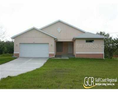 3011 Roman Road Palmetto, FL 34221 - Photo 1 of 1 Exterior Front