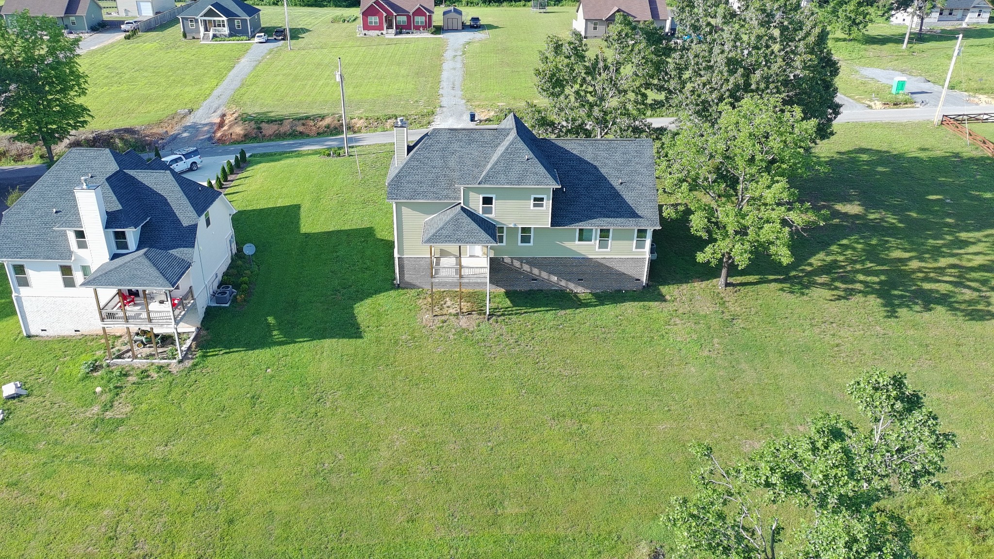 3035 Wixtown Road Westmoreland, TN 37186 - Photo 4 of 32