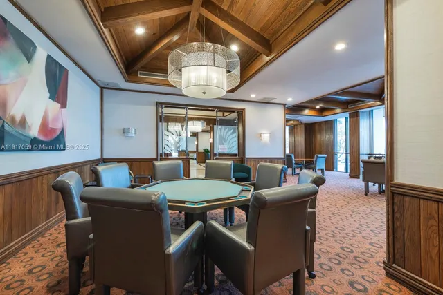 a view of a city with tall buildings