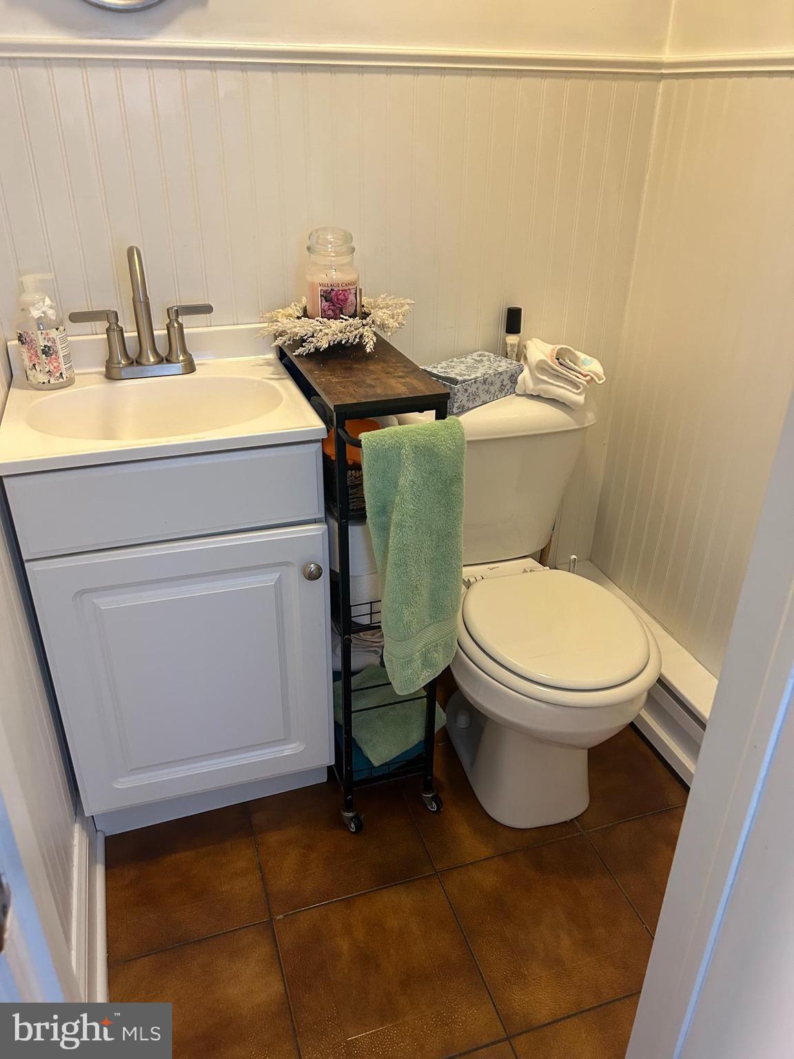 275 Dutch Mill Road Malaga, NJ 08328 - Photo 18 of 29 Half Bath 1st Floor