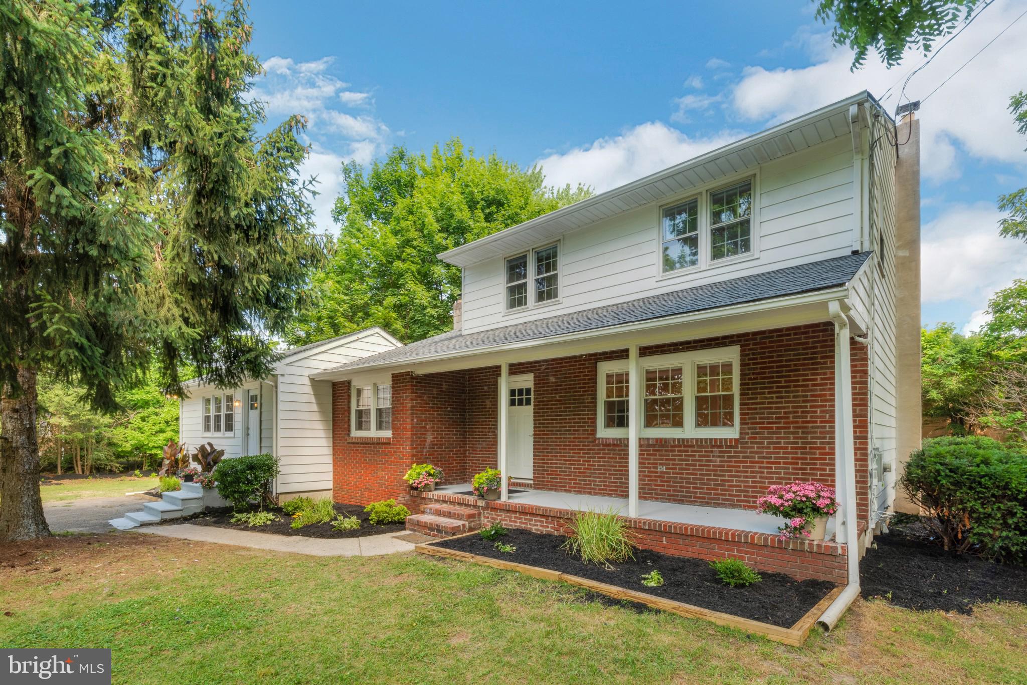 275 Dutch Mill Road Malaga, NJ 08328 - Photo 2 of 29 Exterior Front