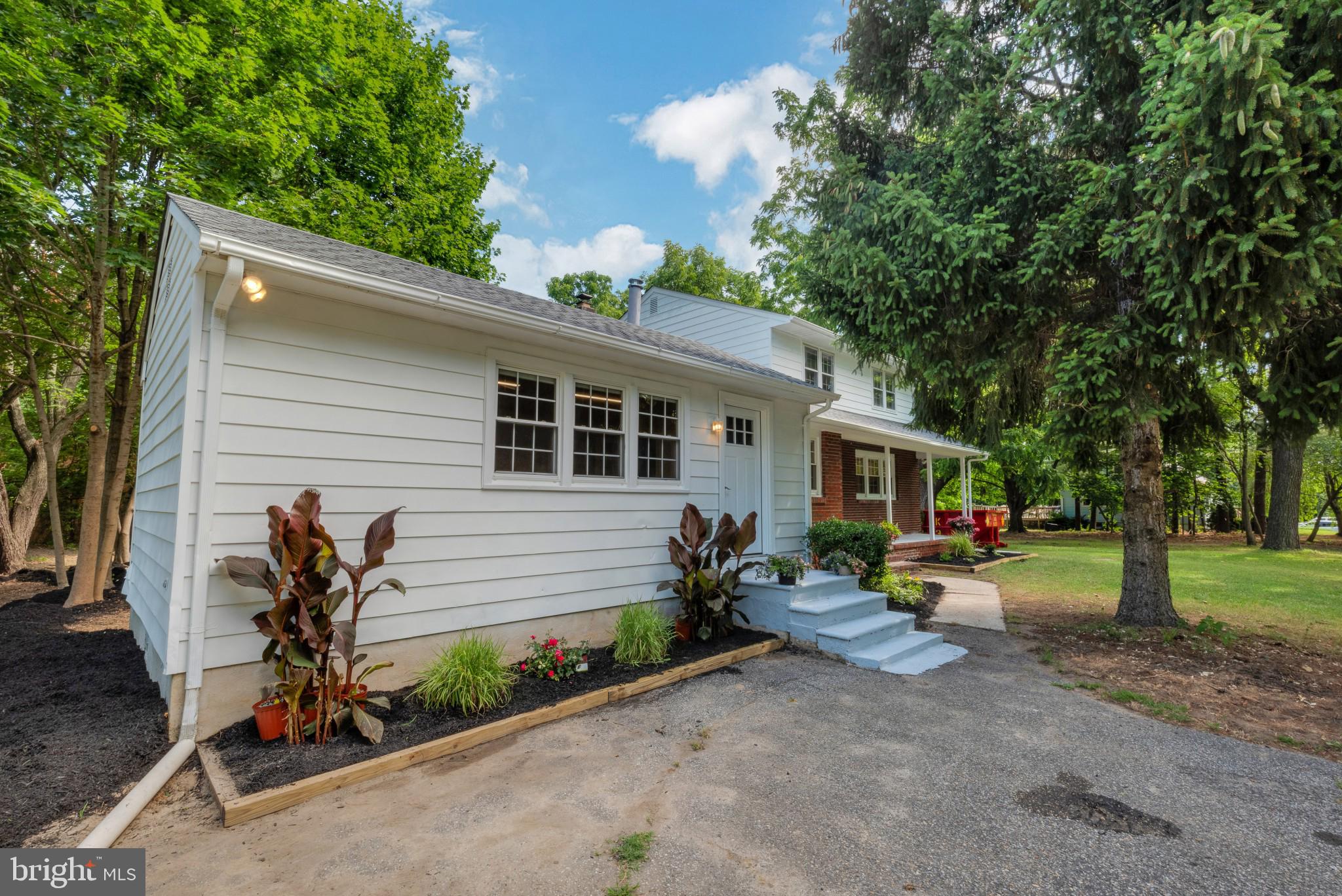 275 Dutch Mill Road Malaga, NJ 08328 - Photo 28 of 29 Office/In-Law Suite