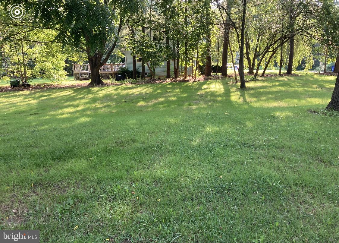 275 Dutch Mill Road Malaga, NJ 08328 - Photo 29 of 29 Backyard