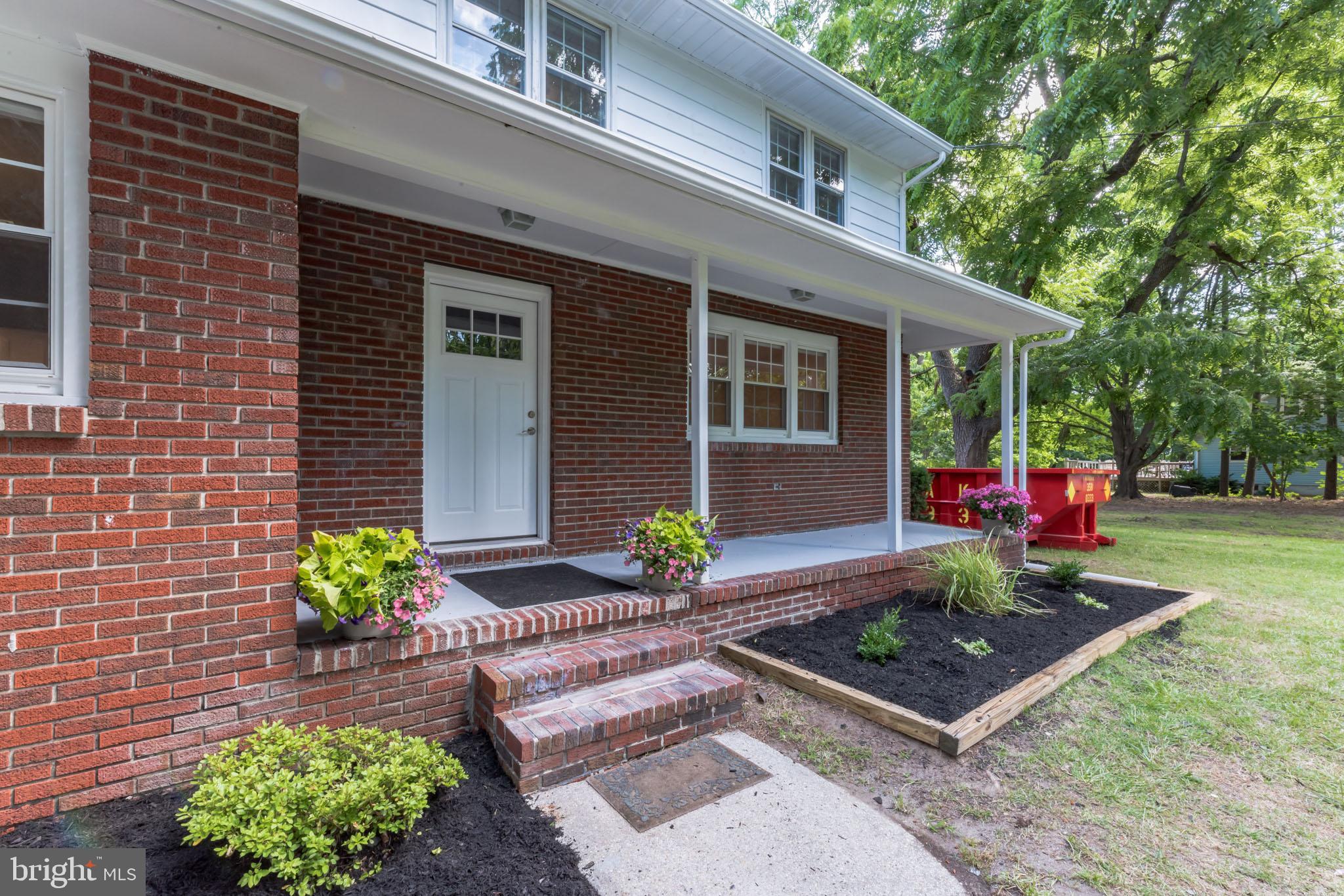 275 Dutch Mill Road Malaga, NJ 08328 - Photo 4 of 29 Front Entrance