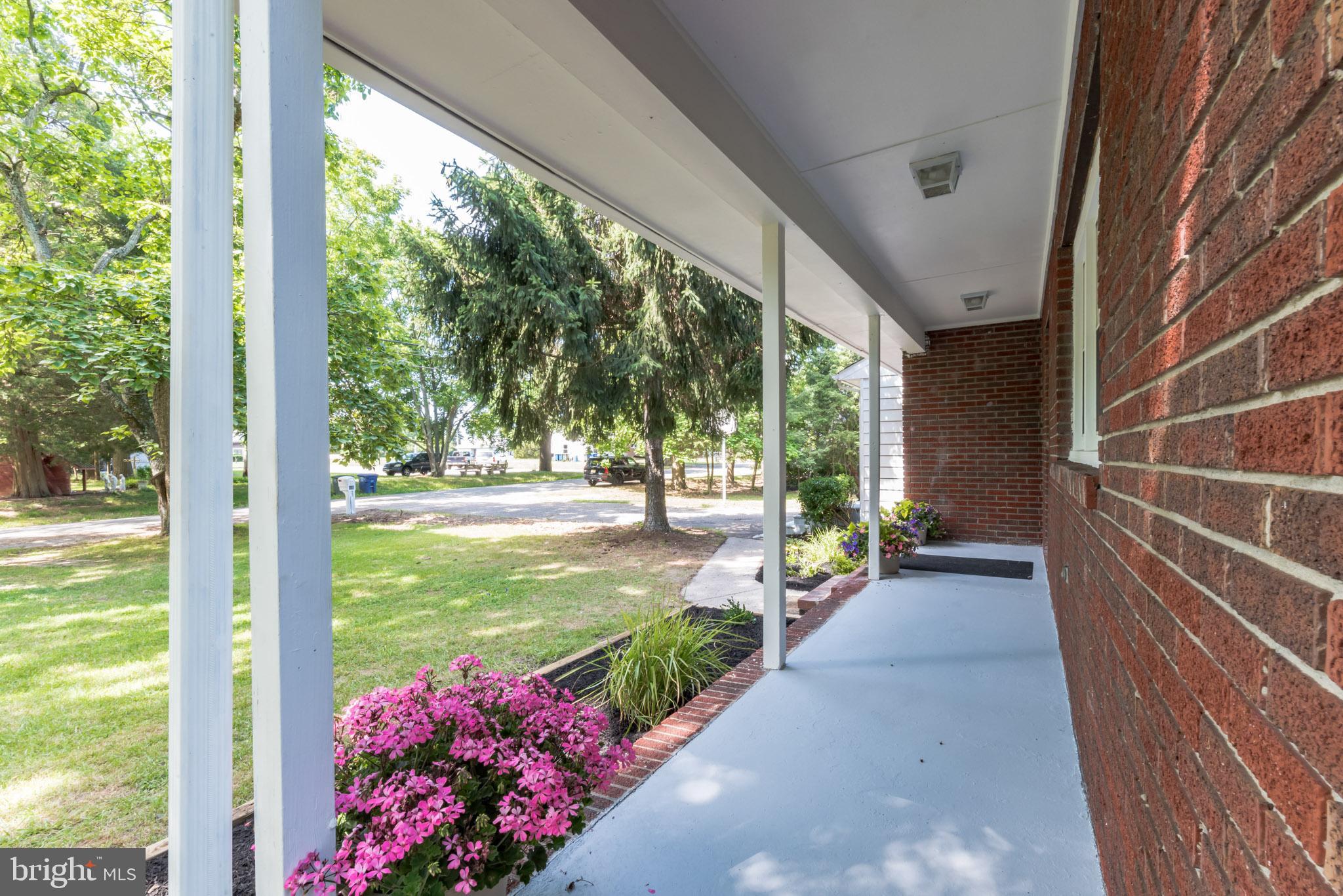 275 Dutch Mill Road Malaga, NJ 08328 - Photo 5 of 29 Front Porch