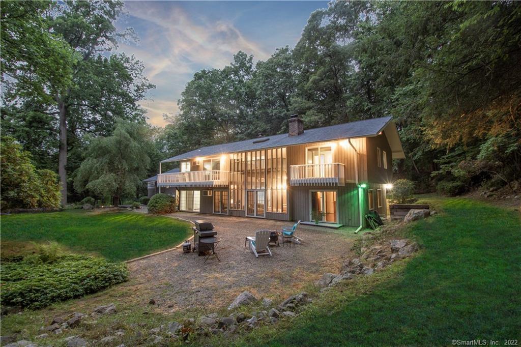 329 Good Hill Road Weston, CT 06883 - Photo 1 of 1 Gallery Image 1