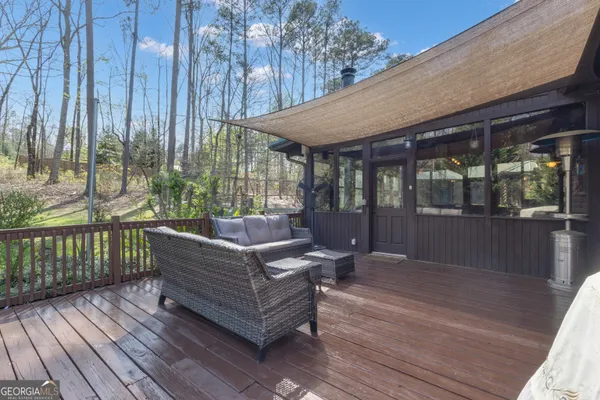 $399,500 | 36 Sourwood Drive, Pine Mountain, GA 31822