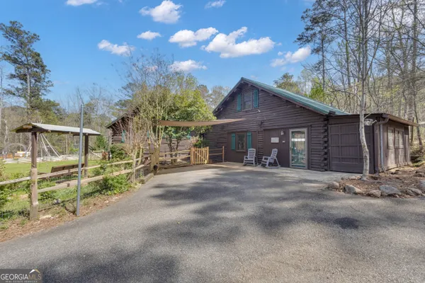 $399,500 | 36 Sourwood Drive, Pine Mountain, GA 31822