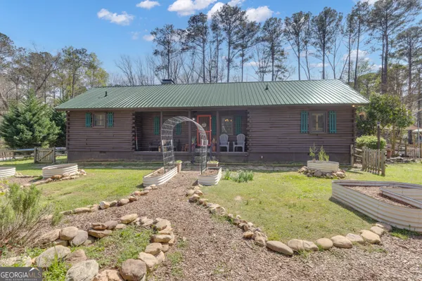 $399,500 | 36 Sourwood Drive, Pine Mountain, GA 31822