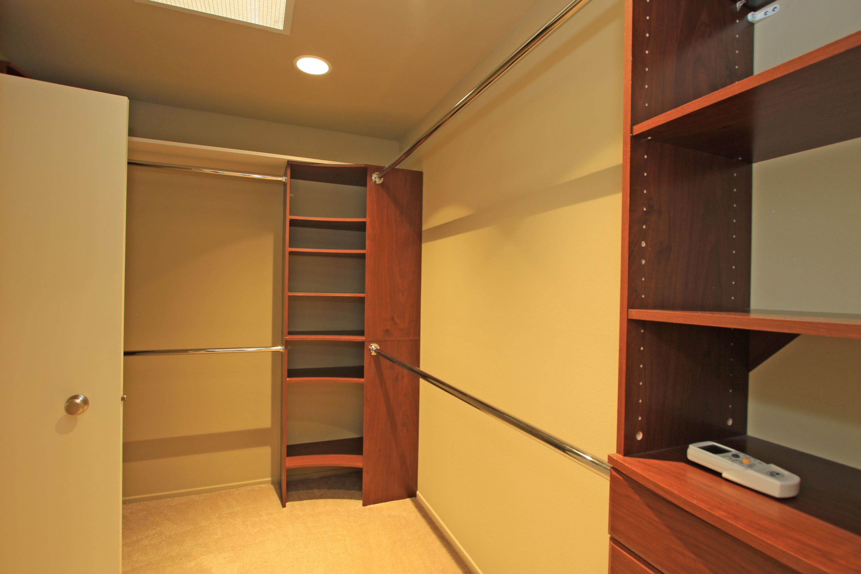 14 Colgate Drive Rancho Mirage, CA 92270 - Photo 28 of 46 a view of an empty room with wooden floor