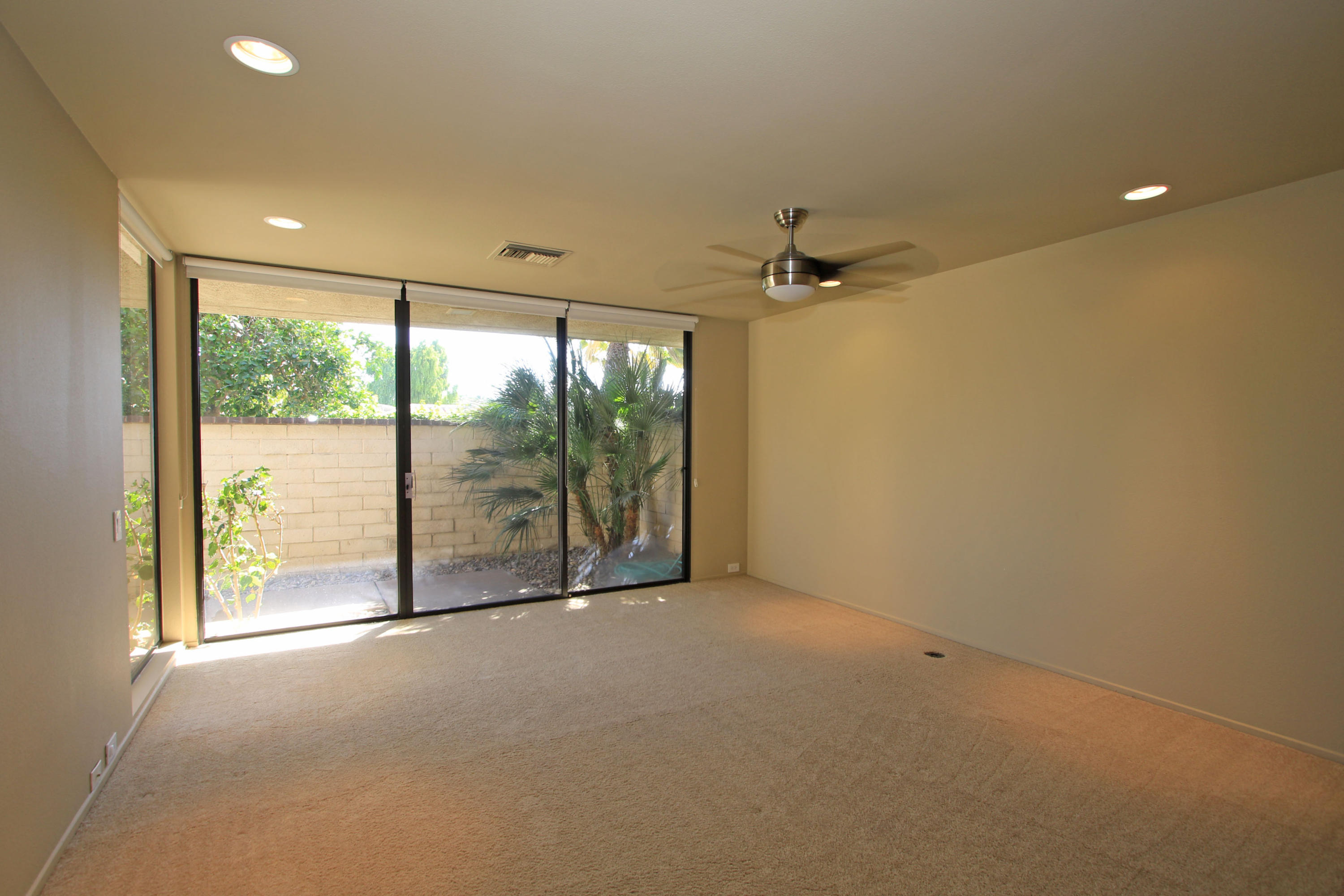 14 Colgate Drive Rancho Mirage, CA 92270 - Photo 29 of 46 a view of a room with a large window