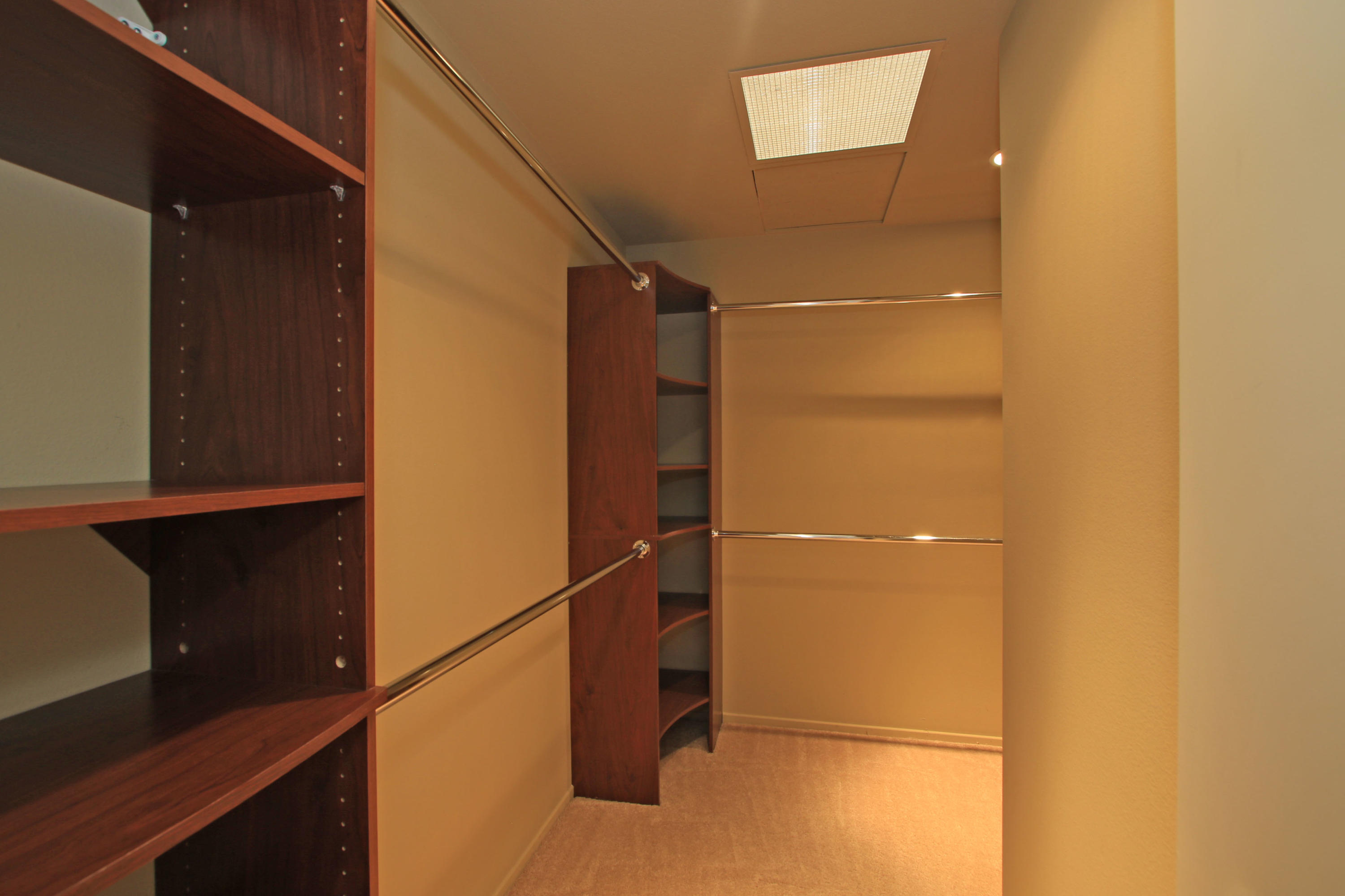 14 Colgate Drive Rancho Mirage, CA 92270 - Photo 33 of 46 a view of walk in closet