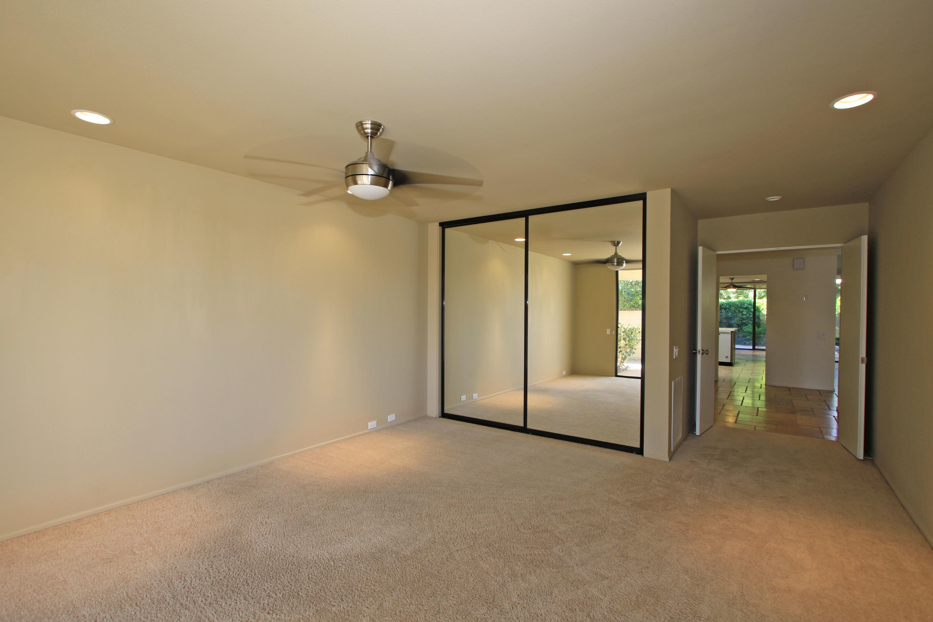 14 Colgate Drive Rancho Mirage, CA 92270 - Photo 35 of 46 an empty room with a bathroom